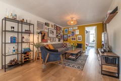 Rented: Kinkerstraat 71C, 1053 DG Amsterdam