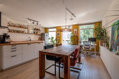 Rented: Kinkerstraat 71C, 1053 DG Amsterdam