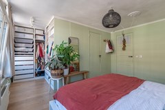 Rented: Kinkerstraat 71C, 1053 DG Amsterdam