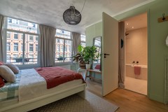 Rented: Kinkerstraat 71C, 1053 DG Amsterdam