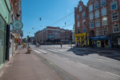 Rented: Kinkerstraat 71C, 1053 DG Amsterdam