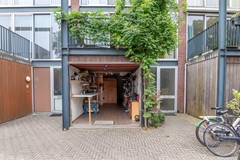 Under option: Hof van Versailles 61, 1064 NX Amsterdam