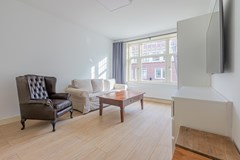 Rented: Paramaribostraat 33I, 1058 VG Amsterdam