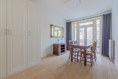 Rented: Paramaribostraat 33I, 1058 VG Amsterdam