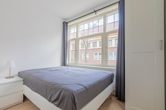 Rented: Paramaribostraat 33I, 1058 VG Amsterdam