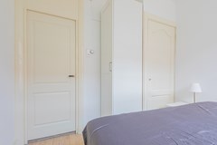 Rented: Paramaribostraat 33I, 1058 VG Amsterdam