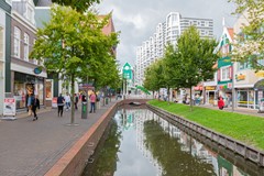 Verhuurd: Hermitage 131, 1506 TX Zaandam