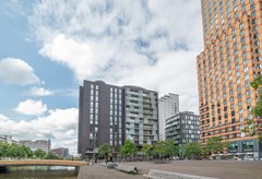 New for rent: George Gershwinlaan 133, 1082 MT Amsterdam