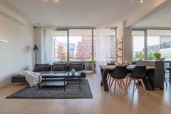 New for rent: George Gershwinlaan 133, 1082 MT Amsterdam