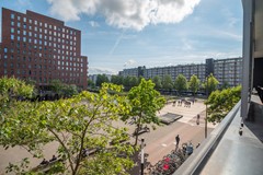 New for rent: George Gershwinlaan 133, 1082 MT Amsterdam