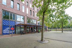 New for rent: George Gershwinlaan 133, 1082 MT Amsterdam