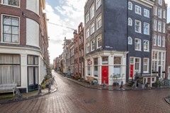 New for rent: Egelantiersgracht 506, 1015 RR Amsterdam