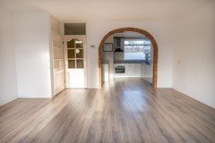 New for rent: Nicolaas Ruychaverstraat 13, 1067 NH Amsterdam