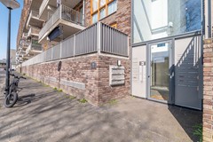 Rented:1e Kekerstraat 161, 1104 VA Amsterdam - Photo