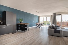 Rented:1e Kekerstraat 161, 1104 VA Amsterdam - Photo