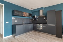 Rented:1e Kekerstraat 161, 1104 VA Amsterdam - Photo