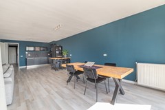 Rented:1e Kekerstraat 161, 1104 VA Amsterdam - Photo