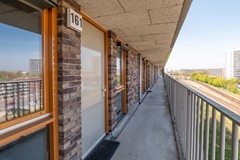 Rented: 1e Kekerstraat 161, 1104 VA Amsterdam