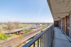 Rented: 1e Kekerstraat 161, 1104 VA Amsterdam