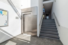 Rented: 1e Kekerstraat 161, 1104 VA Amsterdam