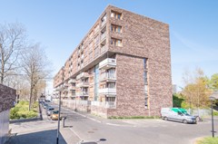 Rented: 1e Kekerstraat 161, 1104 VA Amsterdam