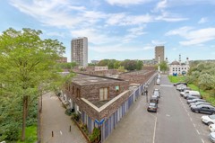 Rented: 1e Kekerstraat 161, 1104 VA Amsterdam