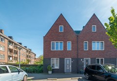 Rented:Bloemstraat 52, 1502 VS Zaandam - Photo