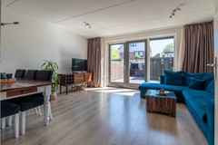 Rented:Bloemstraat 52, 1502 VS Zaandam - Photo