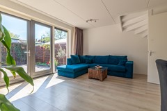 Rented:Bloemstraat 52, 1502 VS Zaandam - Photo