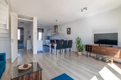 Rented:Bloemstraat 52, 1502 VS Zaandam - Photo