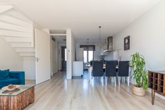 Rented:Bloemstraat 52, 1502 VS Zaandam - Photo