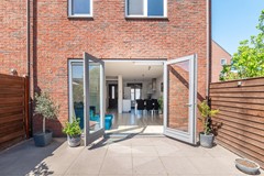 Rented: Bloemstraat 52, 1502 VS Zaandam