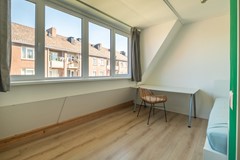 Rented: Bloemstraat 52, 1502 VS Zaandam