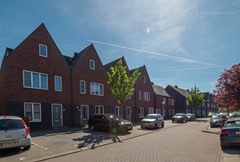 Rented: Bloemstraat 52, 1502 VS Zaandam