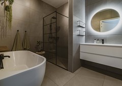 Sold: Haparandadam 2F3, 1013 AK Amsterdam