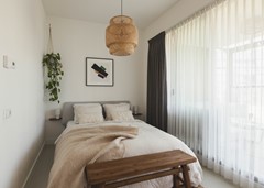 Sold: Haparandadam 2F3, 1013 AK Amsterdam