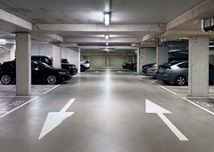 Sold: Haparandadam 2F3, 1013 AK Amsterdam