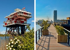 Sold: Haparandadam 2F3, 1013 AK Amsterdam