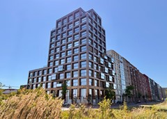 Sold: Haparandadam 2F3, 1013 AK Amsterdam