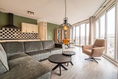 Verhuurd: Ankersmidplein 21, 1506CK Zaandam