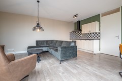 Verhuurd: Ankersmidplein 21, 1506CK Zaandam