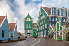 Rented: Ankersmidplein 21, 1506 CK Zaandam