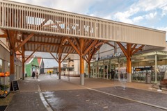 Rented: Ankersmidplein 21, 1506 CK Zaandam