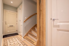 Verhuurd: Sparrestraat 42, 1505AM Zaandam