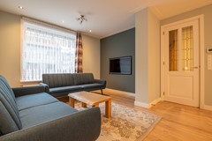 Rented:Sparrestraat 42, 1505 AM Zaandam - Photo