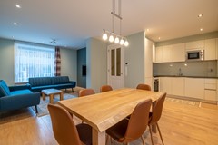 Rented:Sparrestraat 42, 1505 AM Zaandam - Photo