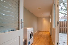 Rented:Sparrestraat 42, 1505 AM Zaandam - Photo