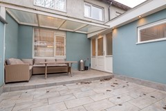 Rented: Sparrestraat 42, 1505 AM Zaandam