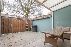 Rented: Sparrestraat 42, 1505 AM Zaandam