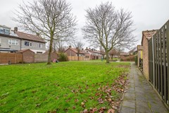 Rented: Sparrestraat 42, 1505 AM Zaandam